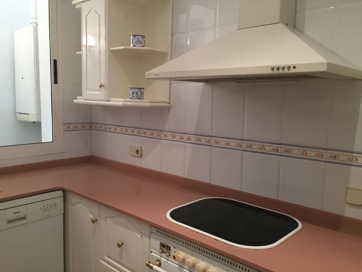 Casa Modernista "La Trinidad" Villa Sagunto Luaran gambar