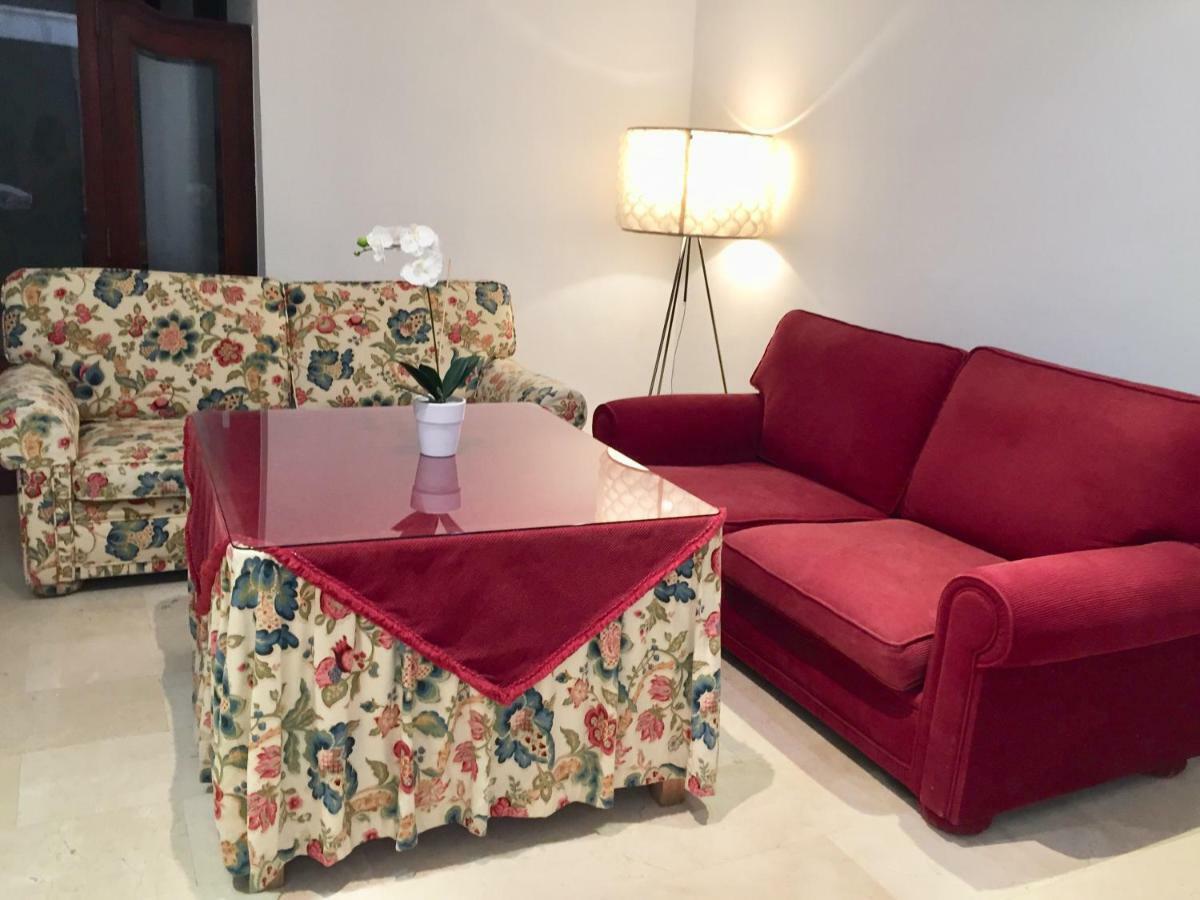 Casa Modernista "La Trinidad" Villa Sagunto Luaran gambar