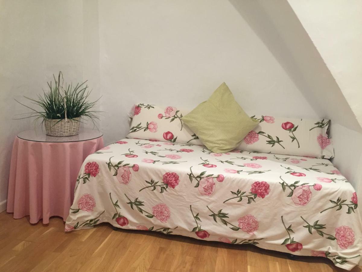 Casa Modernista "La Trinidad" Villa Sagunto Luaran gambar