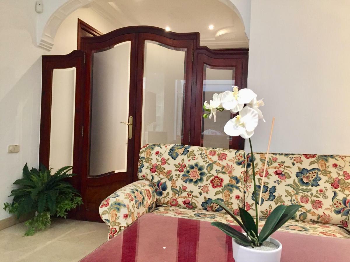 Casa Modernista "La Trinidad" Villa Sagunto Luaran gambar