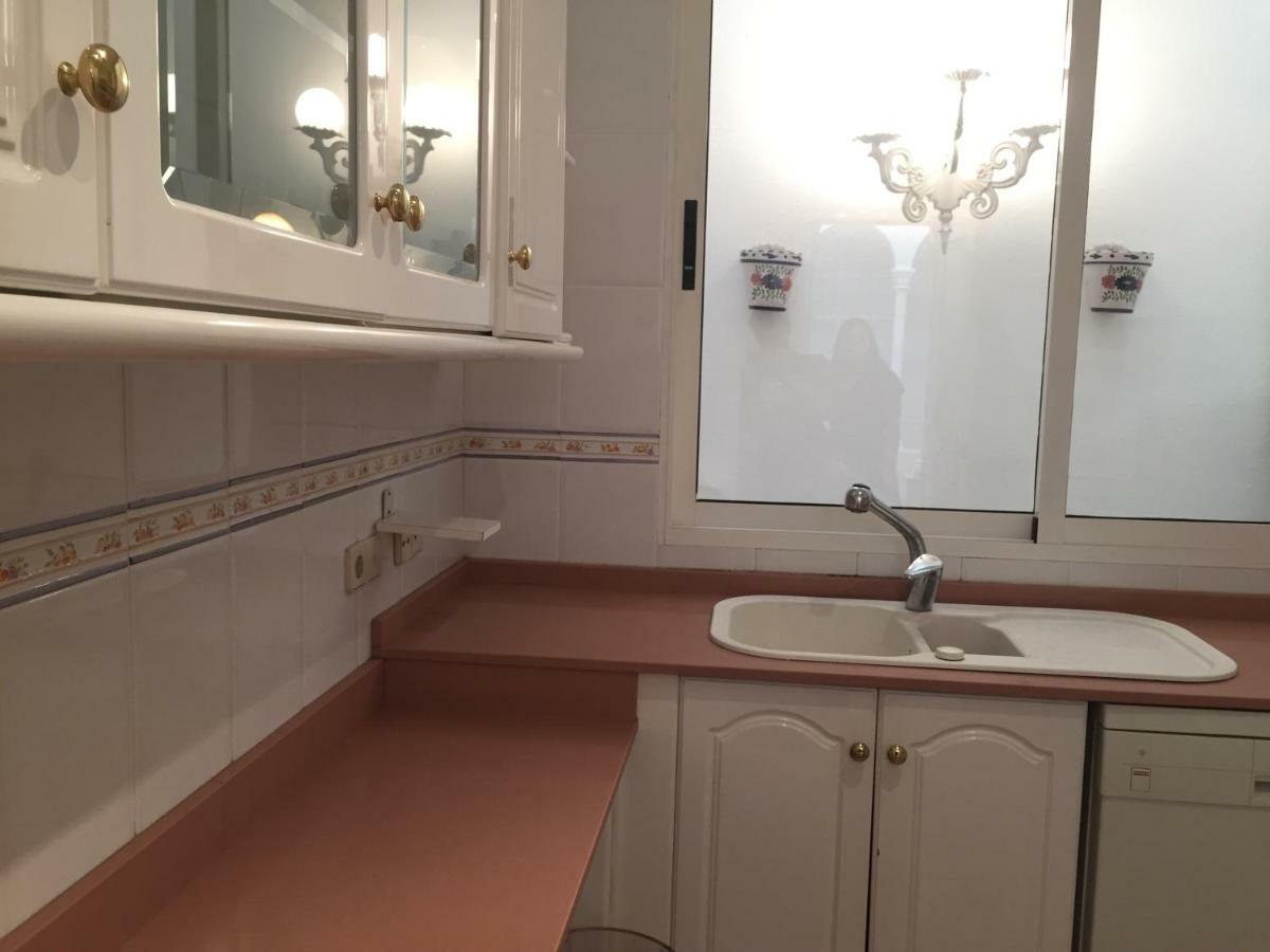 Casa Modernista "La Trinidad" Villa Sagunto Luaran gambar