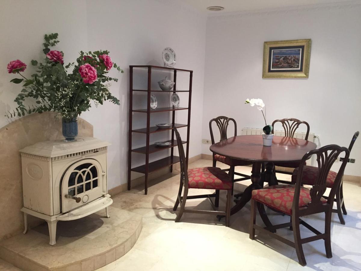 Casa Modernista "La Trinidad" Villa Sagunto Luaran gambar