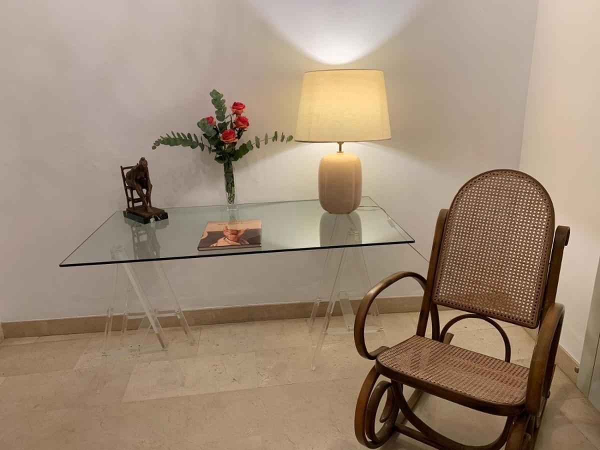 Casa Modernista "La Trinidad" Villa Sagunto Luaran gambar