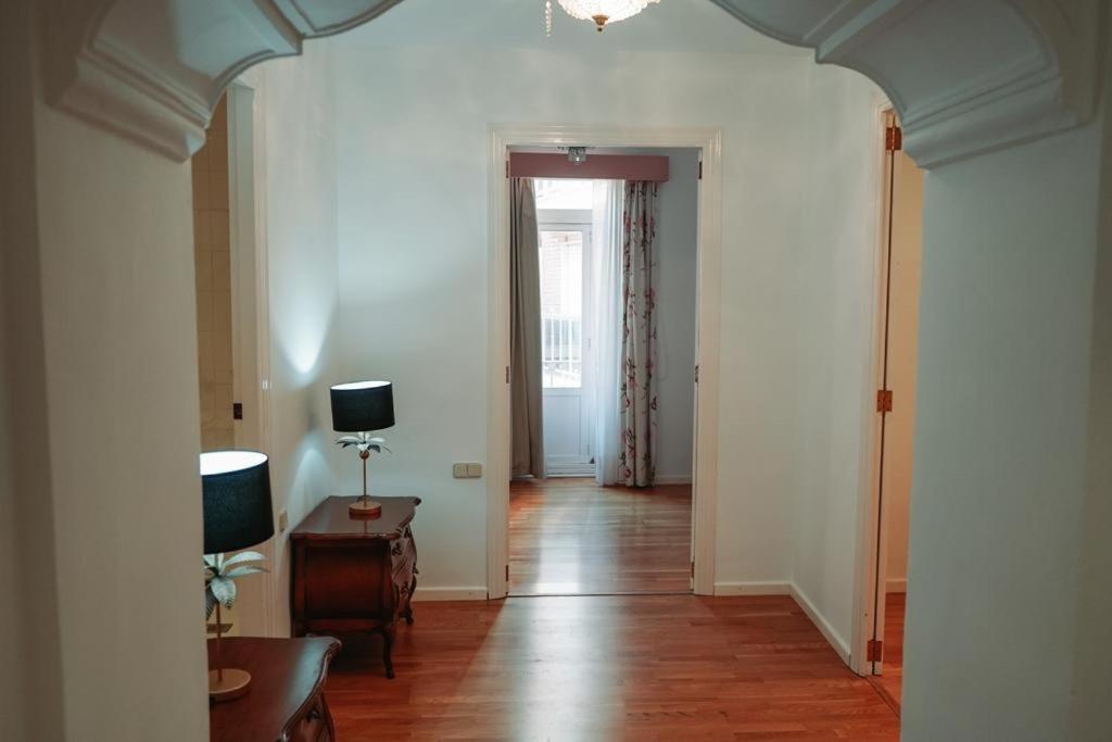 Casa Modernista "La Trinidad" Villa Sagunto Luaran gambar