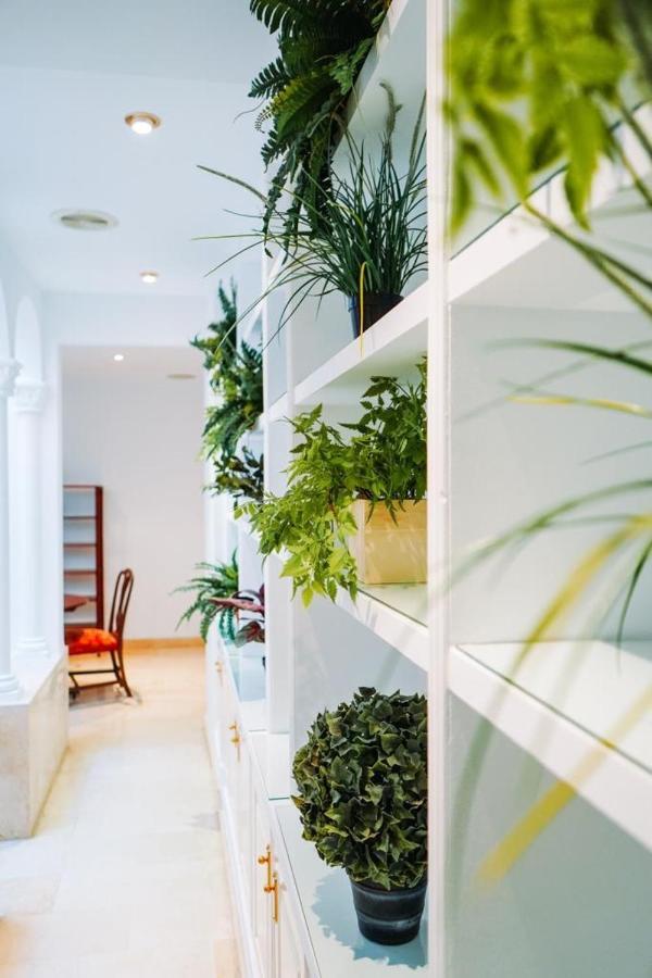 Casa Modernista "La Trinidad" Villa Sagunto Luaran gambar