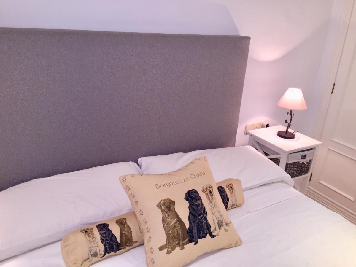 Casa Modernista "La Trinidad" Villa Sagunto Luaran gambar
